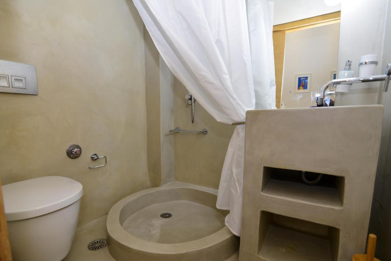 Apartamento Athens Cozy Studio 4 Min Walk To The Acropolis Hil Exterior foto