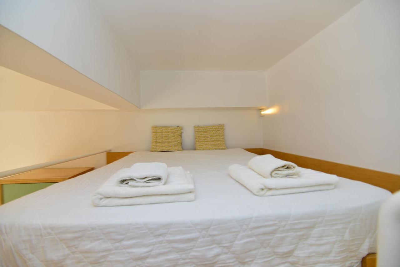 Apartamento Athens Cozy Studio 4 Min Walk To The Acropolis Hil Exterior foto