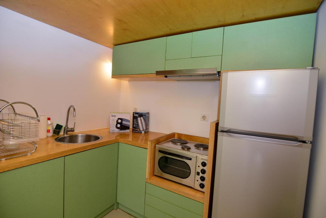 Apartamento Athens Cozy Studio 4 Min Walk To The Acropolis Hil Exterior foto